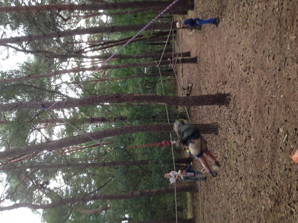 Sint-Martinus den XIIde - Weekend KK